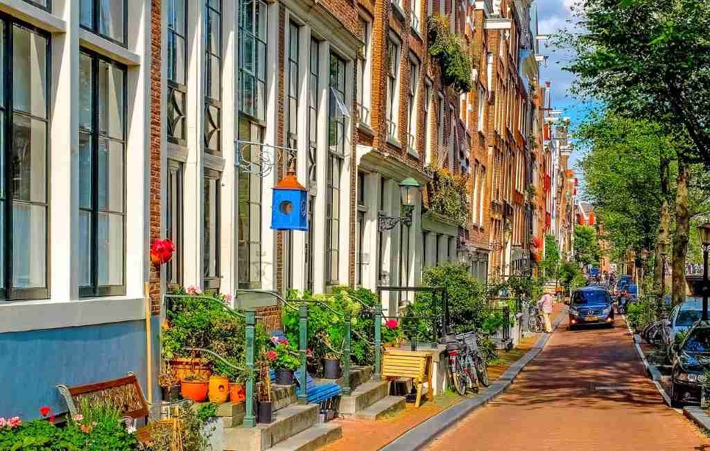 VIVIENDA: Los Países Bajos entre los cinco primeros países con el aumento más rápido en los precios