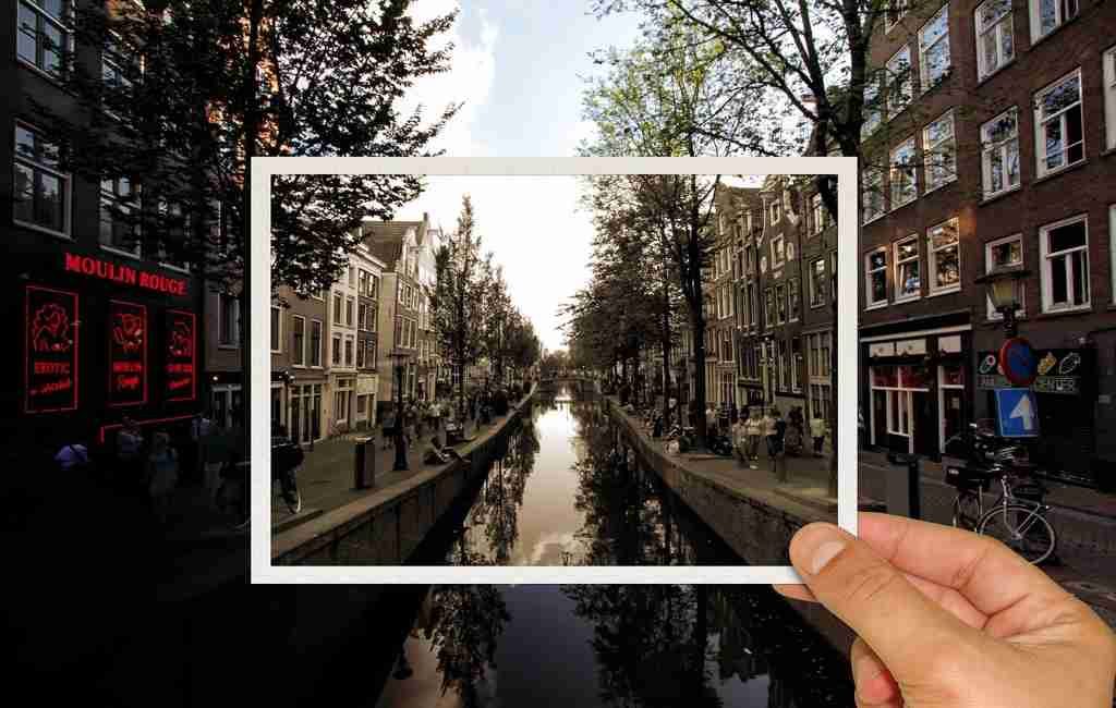 CALIDAD DE VIDA: La mayoría de los barrios de los Países Bajos son agradables para vivir, pero hay grandes diferencias en las ciudades