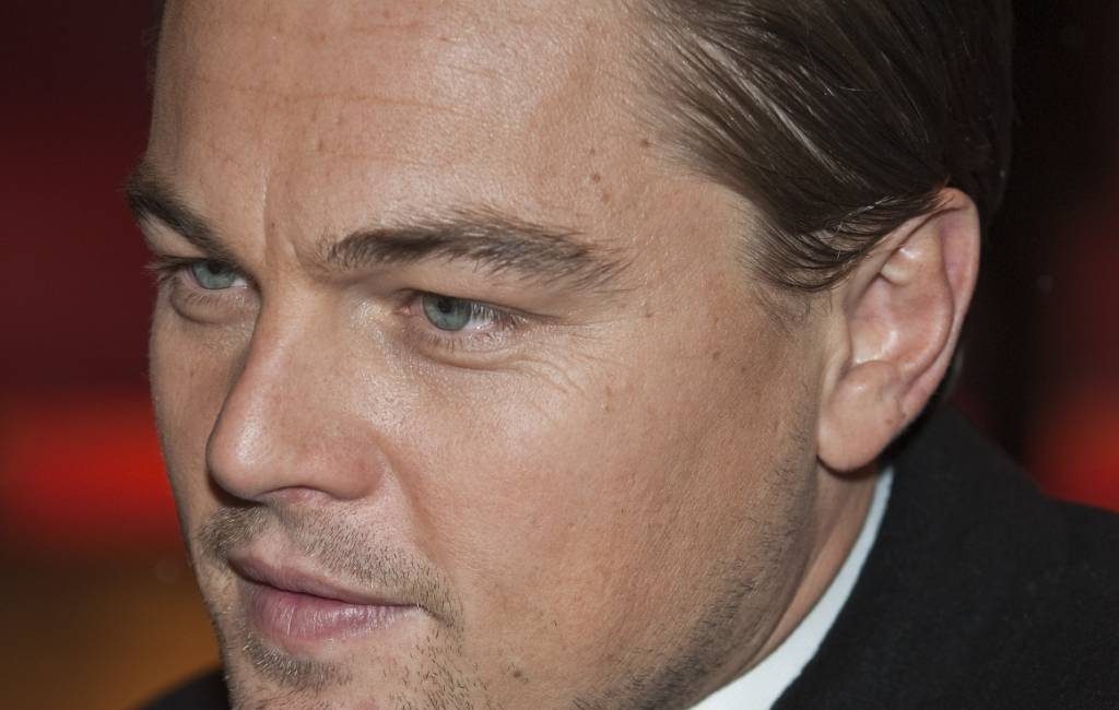 Leonardo DiCaprio invierte en empresa productora de carne de cultivo neerlandés