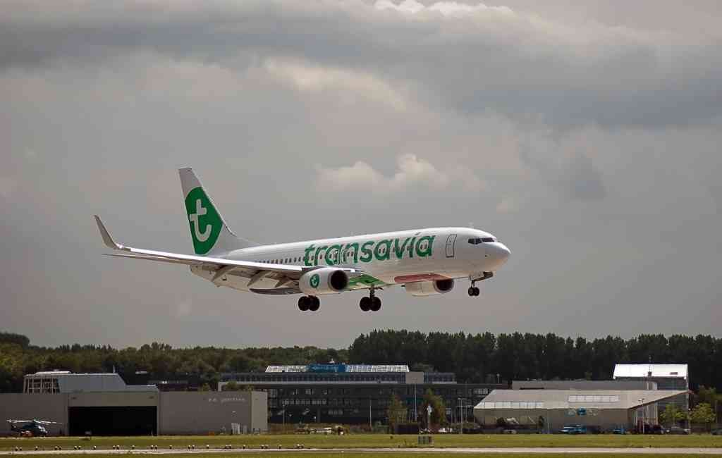 VIAJAR: Transavia cancela 240 vuelos por problemas en el aeropuerto Schiphol de Ámsterdam