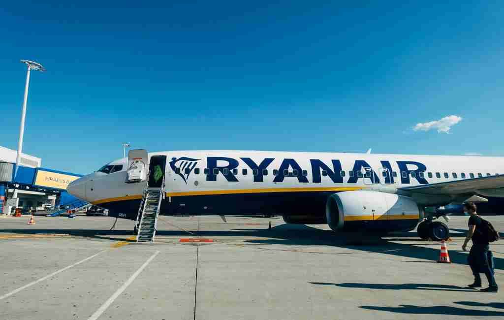 VIAJAR: Ryanair anunció nuevos destinos de viaje desde el aeropuerto de Charleroi y otros aeropuertos españoles
