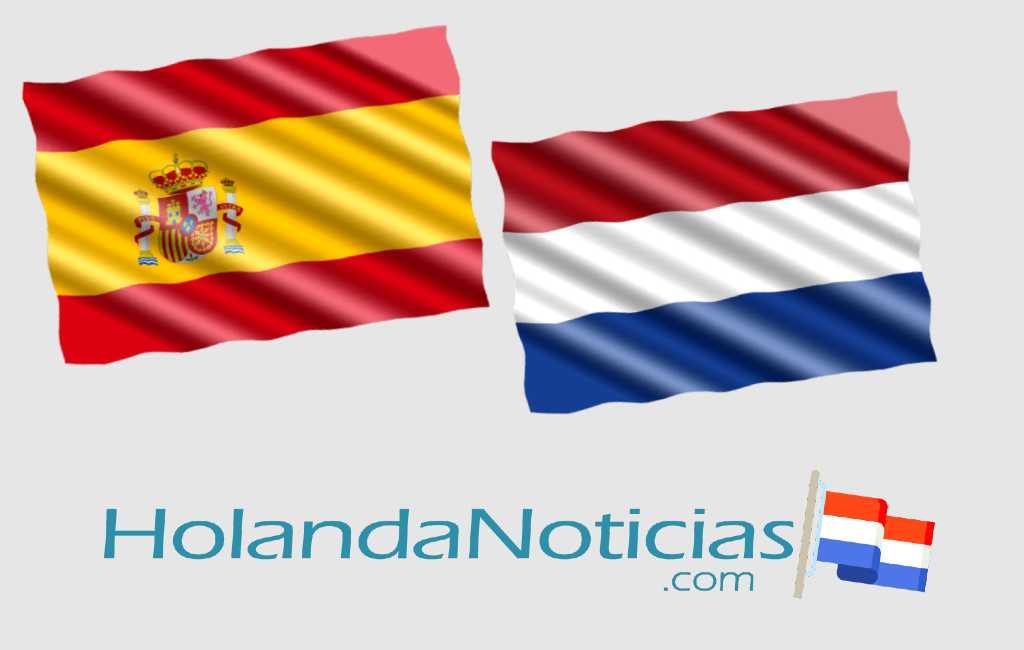 El número de españoles residentes en los Países Bajos ha aumentado a 50.466 personas en 2021 (ES/NL)