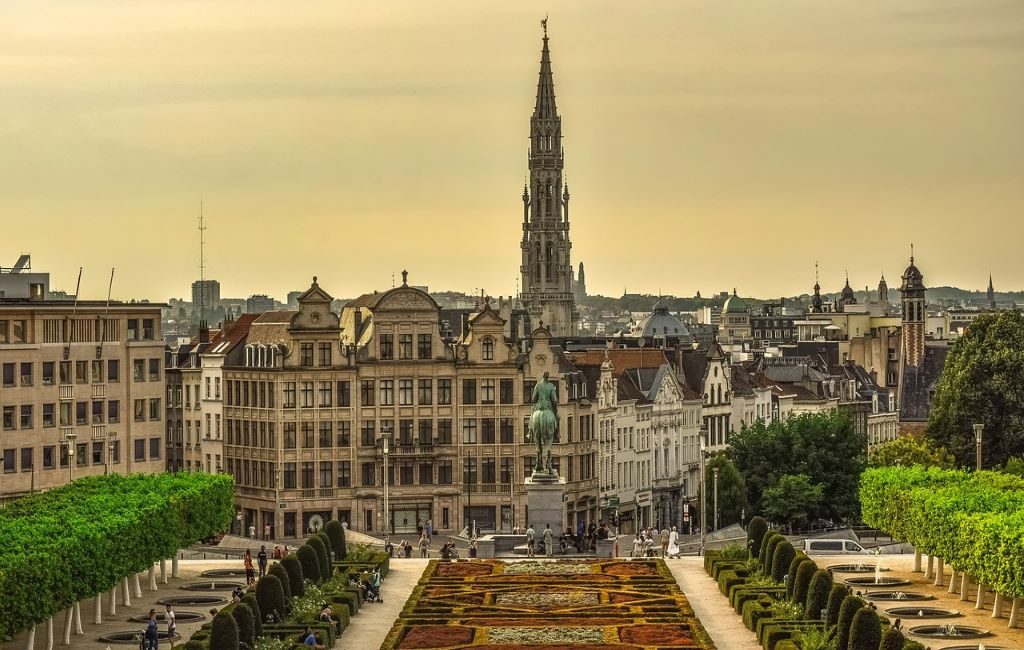 Bruselas activará el pase corona desde el 1 de octubre
