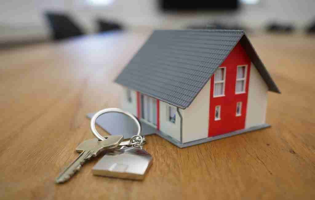 Alquilar una vivienda en los Países Bajos: ¿Puede mi arrendador pedirme que pague un depósito?