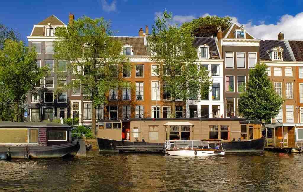 INMUEBLES: Las casas en venta en los Países Bajos se han vuelto otra vez más caras en febrero