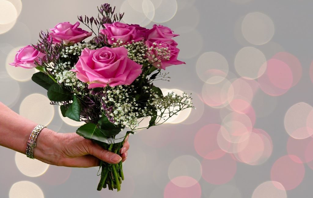 ¿Qué ramo de flores te gusta más para celebrar el día de la madre?