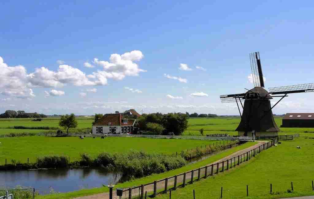 FESTIVO: Hace 450 años nacía los Países Bajos tras la conquista de Brielle a los españoles