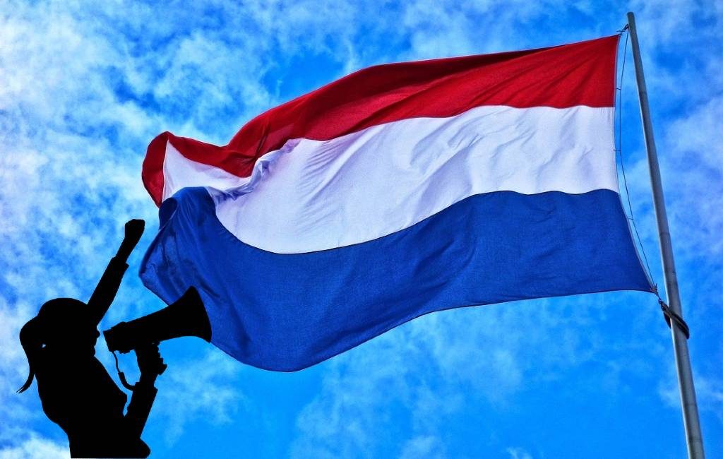 Las protestas en los Países Bajos, los graves incidentes en Urk y los videos