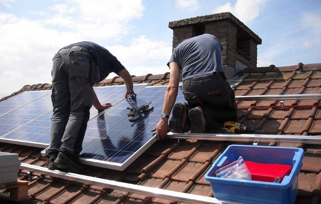 En estas regiones neerlandesas los paneles solares ofrecieron más rendimiento en 2020