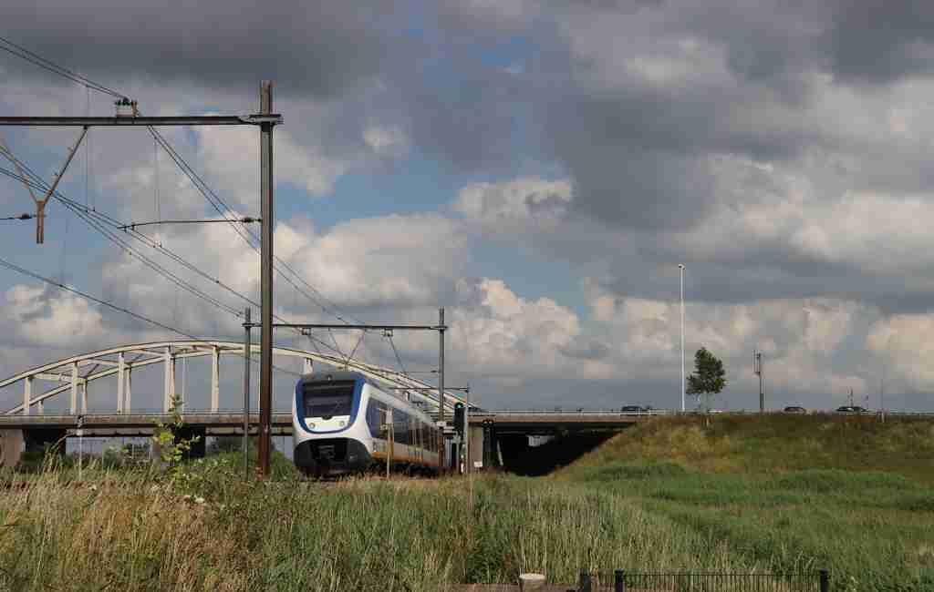 Viajar: Países Bajos tendrá cuatro conexiones de trenes nocturnos