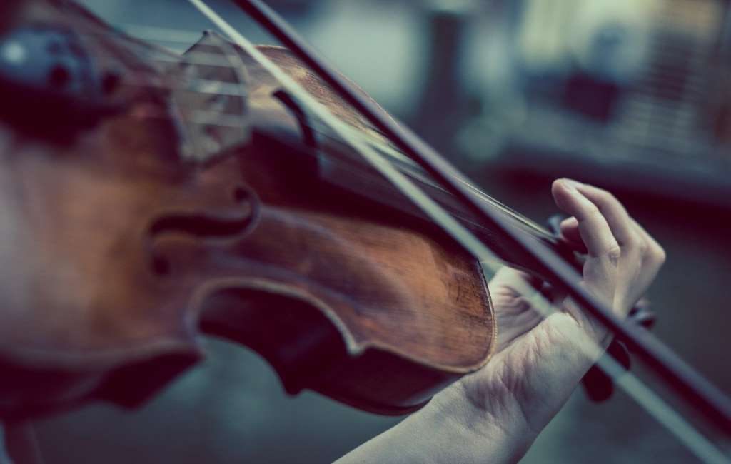 ¿André Rieu tendrá que vender su violín Stradivarius por la crisis del coronavirus?