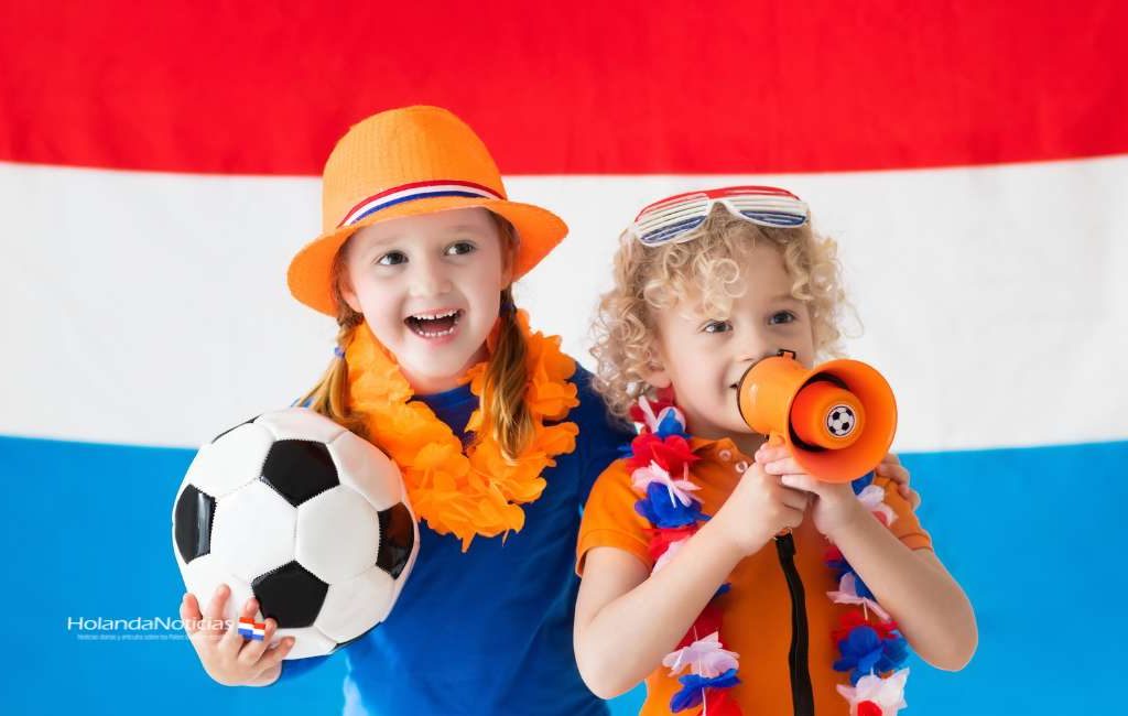 Copa del Mundo 2022: la selección neerlandesa y el calendario de partidos