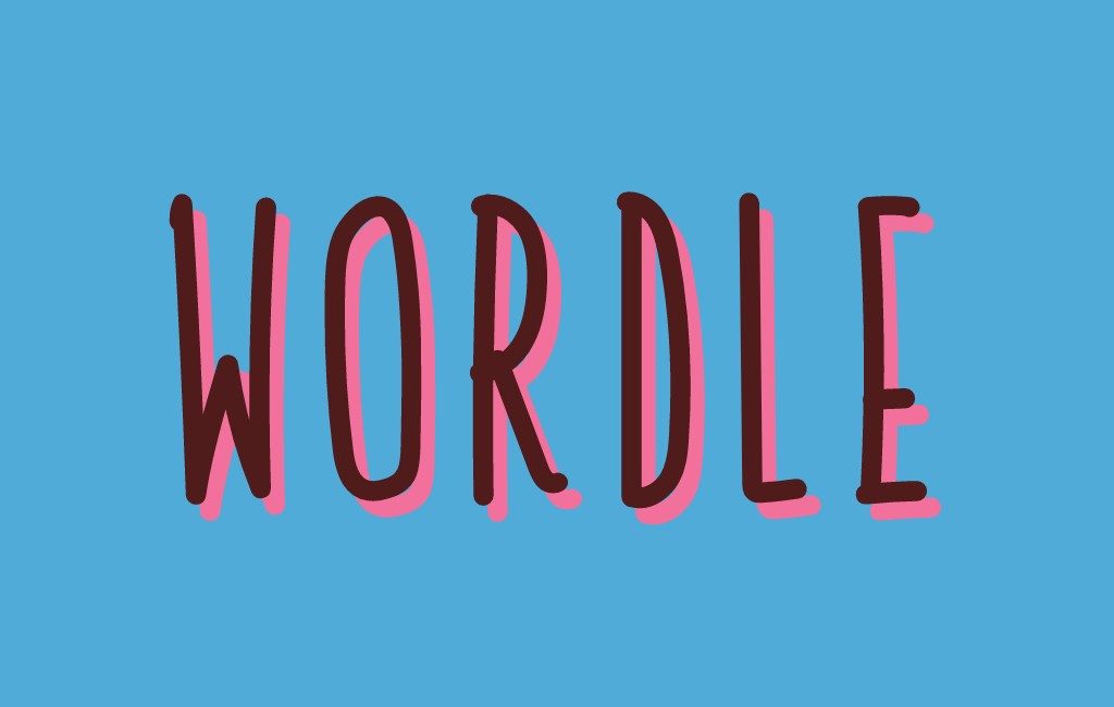 Juega al popular y gratuito juego de palabras 'Wordle' ahora también en neerlandés, español y flamenco