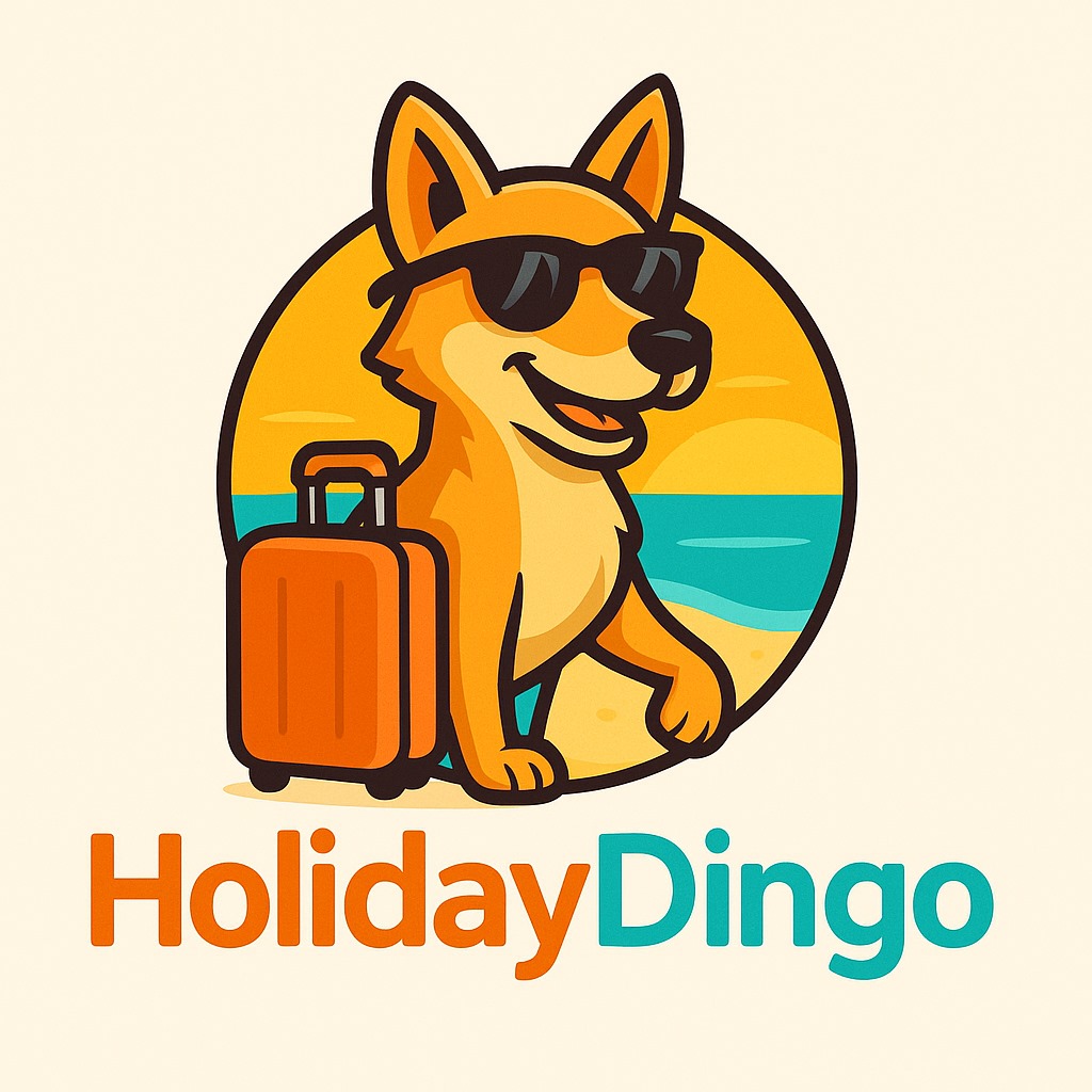 HolidayDingo.com