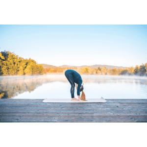 Uttanasana