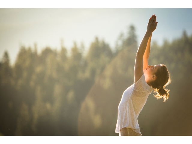 Énergie Matinale: Yoga en 10 Minutes pour Réveiller votre Corps