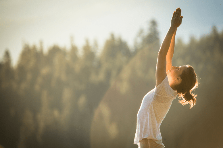 Énergie Matinale: Yoga en 10 Minutes pour Réveiller votre Corps