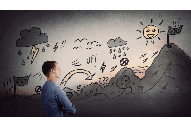 Comment Vaincre ses Peurs?