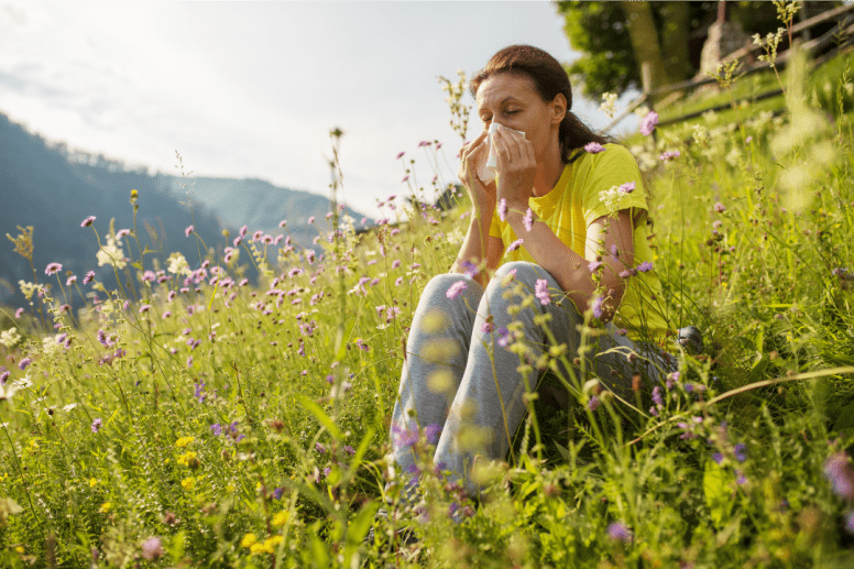 Découvrez des remèdes naturels efficaces pour soulager les allergies aux pollens. Guide complet avec des astuces et des conseils pour réduire les symptômes allergiques naturellement.