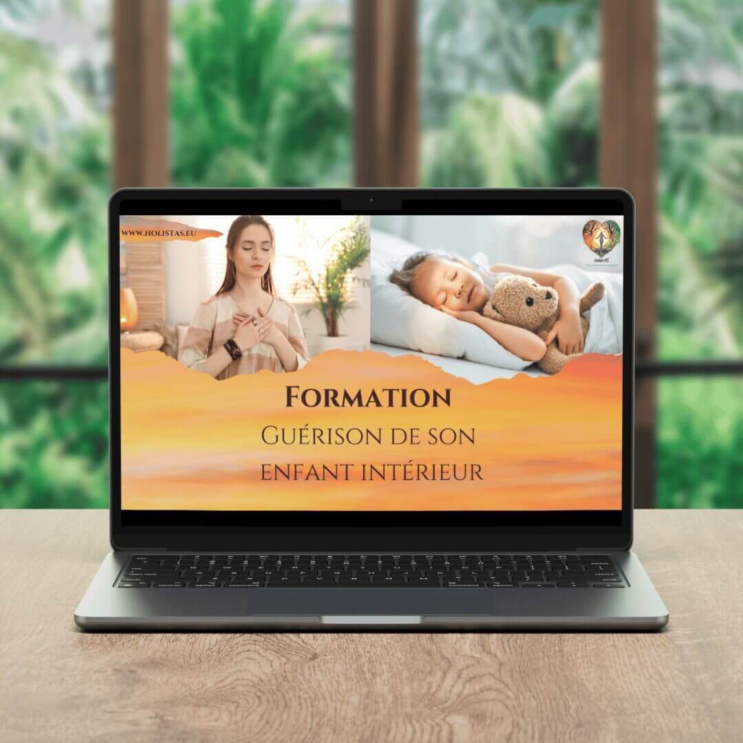 Formation: Guérison de son enfant intérieur