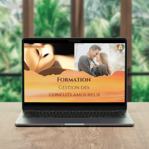 Formation: Gestion des conflits amoureux