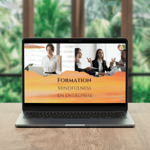 Formation: Mindfulness en entreprise