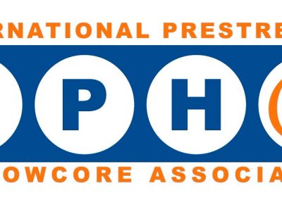 International Prestressed Hollowcore Association, IPHA