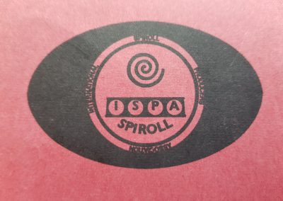 International Spiroll Producers Association