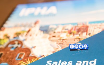 IPHA Sales & Marketing Seminar 2018 – Barcelona