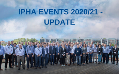 Upcoming IPHA Events