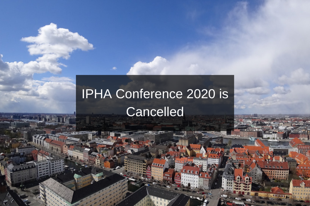IPHA Conference 2020