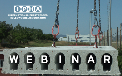 First IPHA Live Webinar – 27 November