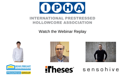 First IPHA Webinar a Success – Watch the Replay