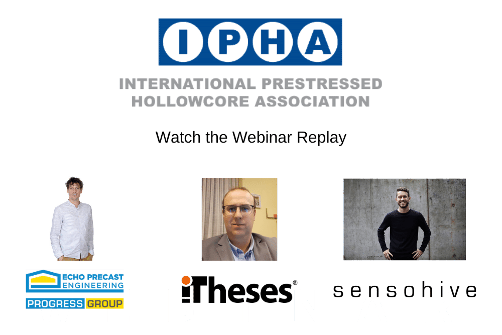 First IPHA Webinar a Success – Watch the Replay