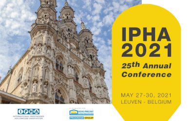 IPHA Annual Conference 2021