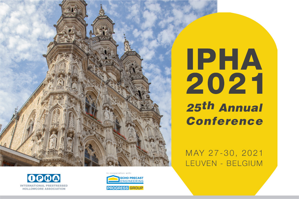 IPHA Annual Conference 2021