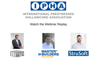 Third IPHA Webinar – Watch the Replay