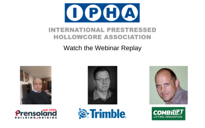 Fourth IPHA Webinar – Watch the Replay