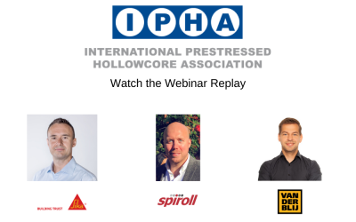 Fifth IPHA Webinar – Watch the Replay