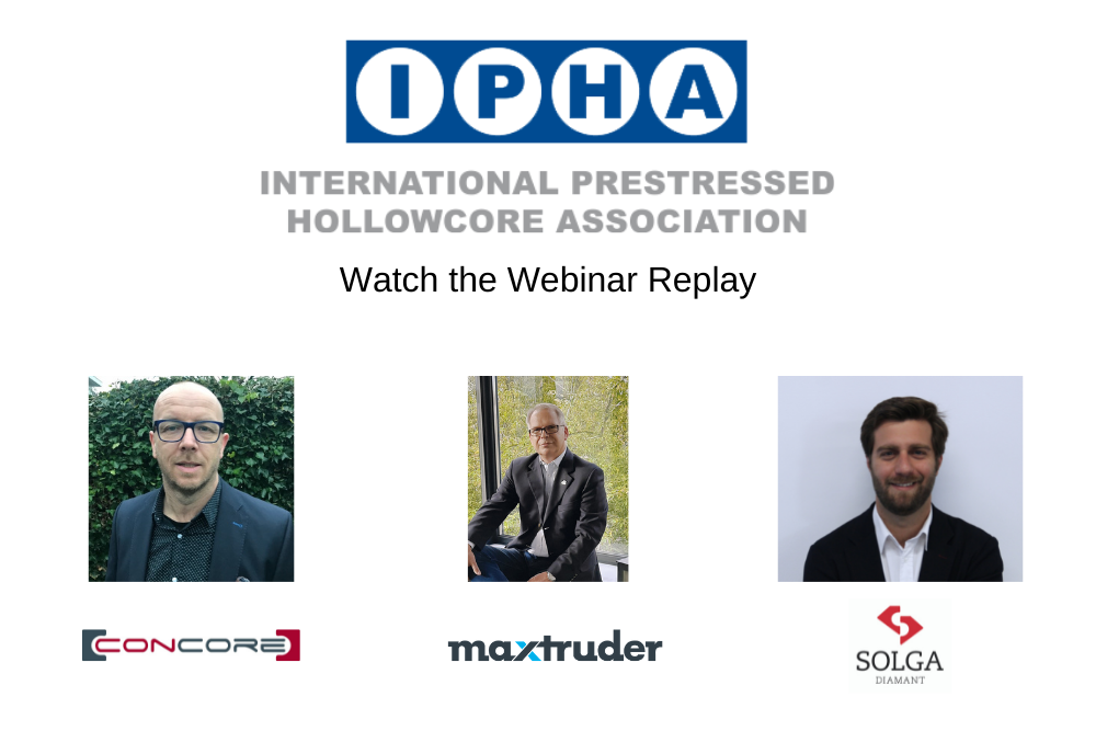 Sixth IPHA Webinar – Watch the Replay