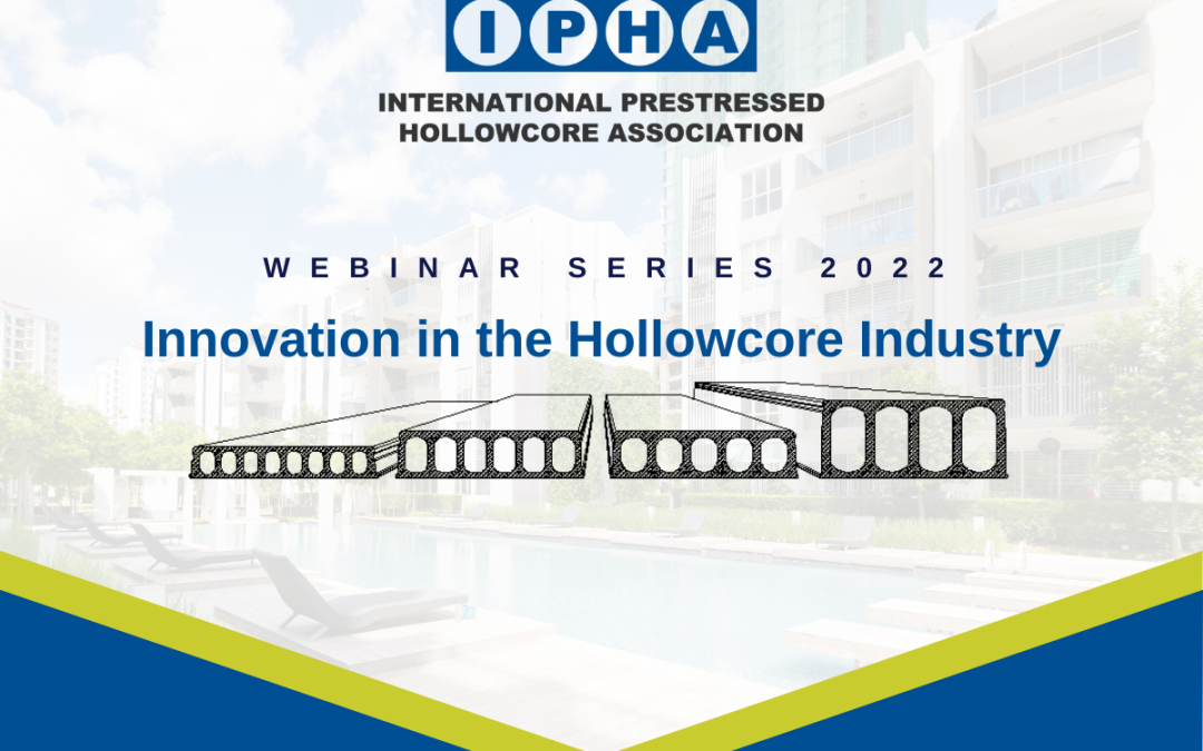 2022 IPHA Webinar Series – Episode Three – May 12