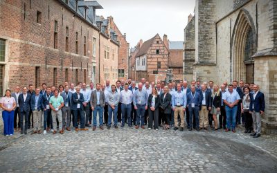IPHA Annual Conference 2022 – Leuven, Belgium