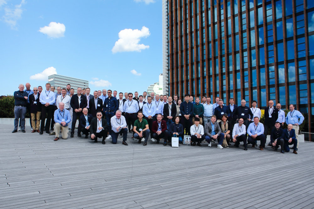 IPHA Annual Conference 2023 Vilnius, Lithuania