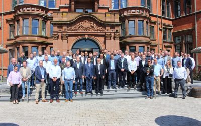 IPHA Annual Conference 2024 – Newcastle, Northern Ireland