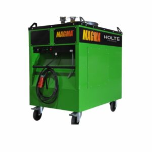 Torkfläkt MAGMA VA 150kW MT