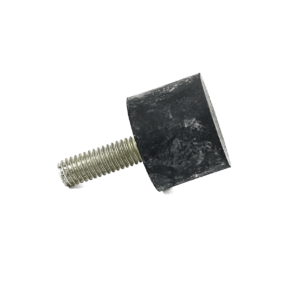 Dörrstängare cylinder gummi