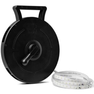 LED-vinda 10M 230V 7000lm IP65