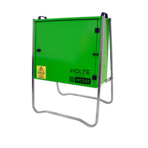 Huvudcentral 25A HC25Z 00112-01