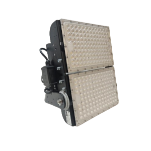 Strålkastare LED 600W 96000lm 230V 5000K IP66