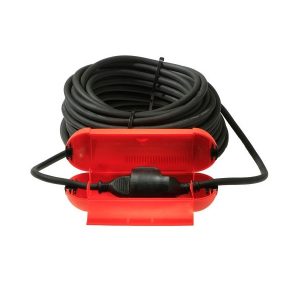 Skyddsbox skarvkabel 230V